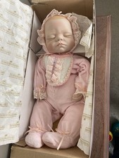 Vintage Ashton Drake doll IT'S