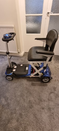 Brand new luggie - brand,