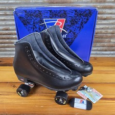 Riedell 120 Premium Leather