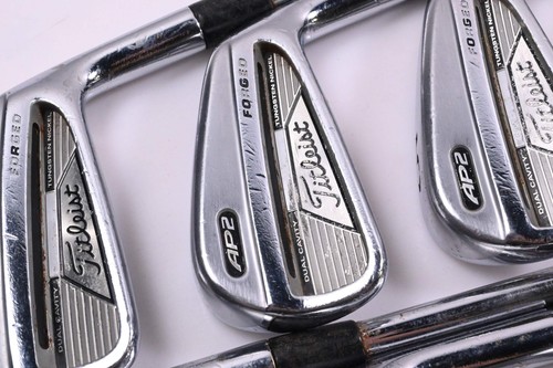 Titleist ap2 2008 irons 3 - ap2,