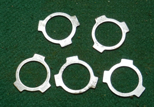 Steering rack tie rod ball - steering,
