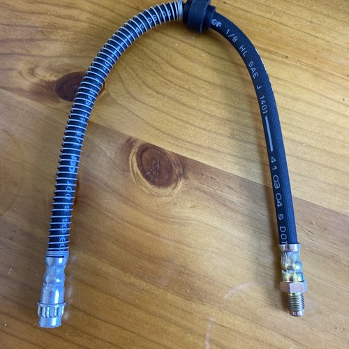Genuine delphi front brake - genuine,