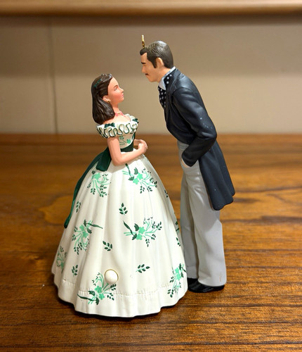 Hallmark scarlett hara - hallmark, &