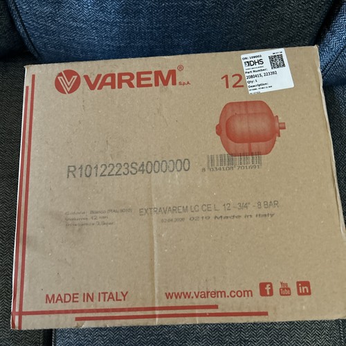 Varem extravarem 12l - varem, ce
