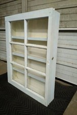 Shabby Chic Blue Rustic