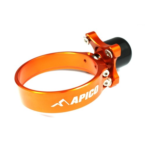 Apico launch control device - apico,