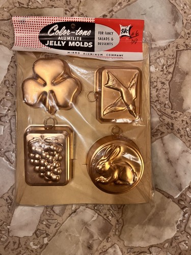 Vtg mini jelly - vtg,