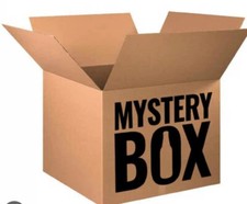 Bulk Reseller Box: Apparel