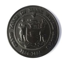 Made in UK Masonic Grand Lodge