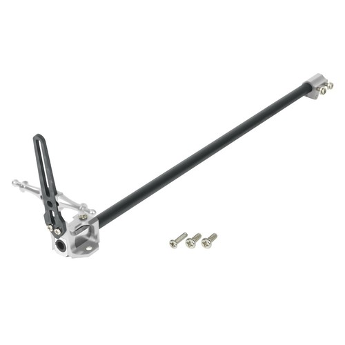 Microheli carbon fiber round - microheli,