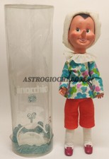 PINOCCHIO EFFE FRANCA DOLL