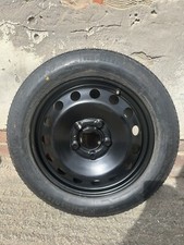GENUINE BMW 1 SERIES 16" SPACE