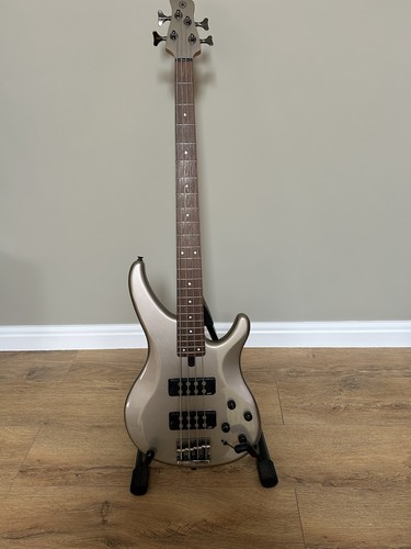 Yamaha trbx304 active - yamaha,