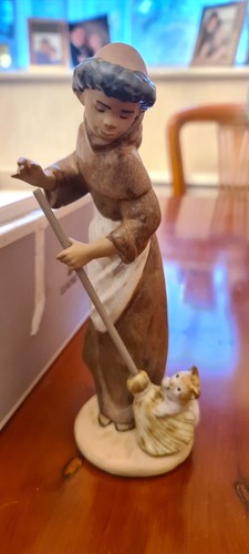 Lladro gres figurine 12203 - lladro, #12203