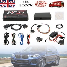 KESS V2 V5.017 ECU Tuning