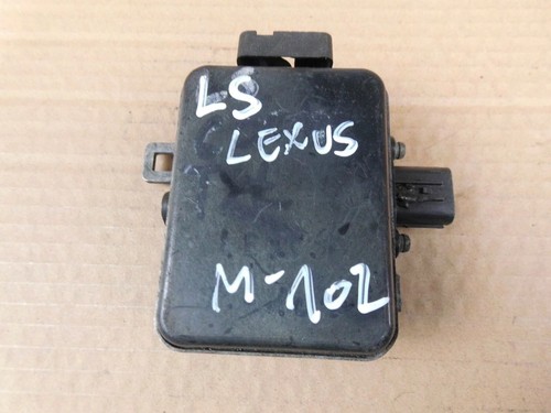 Lexus ls600h 2008 - lexus,