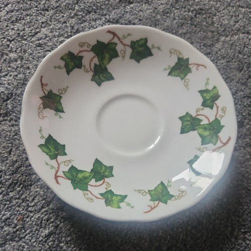 Colclough ivy leaf - , x