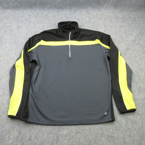 Galvin green jumper mens - mens, xl