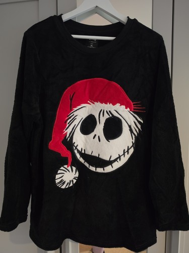 Primark disney fleece - disney, black