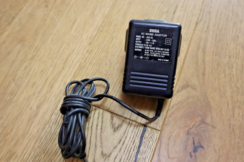 Genuine sega 1602 - 1602-05, ac