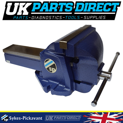 Sykes pickavant 200mm - sykes,