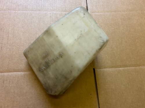 Ford escort mk1 washer bottle - ford,