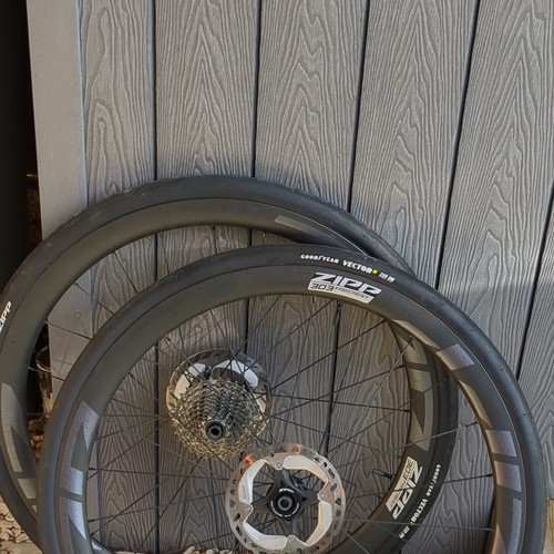 Zipp 303 firecrest - zipp,