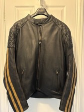 Triumph Braddan Motorcycle