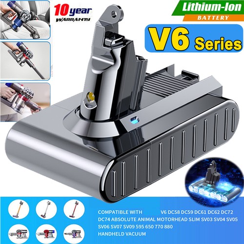 Genuine for dyson - for, sv03