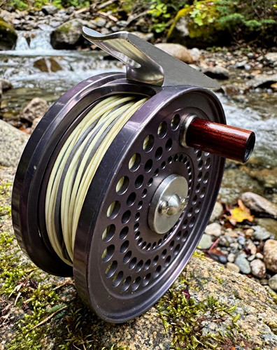 Orvis i one original - one,