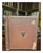 Foster, Joseph The Pedigree Of Wilson Of High Wray And Kendal, And The Families