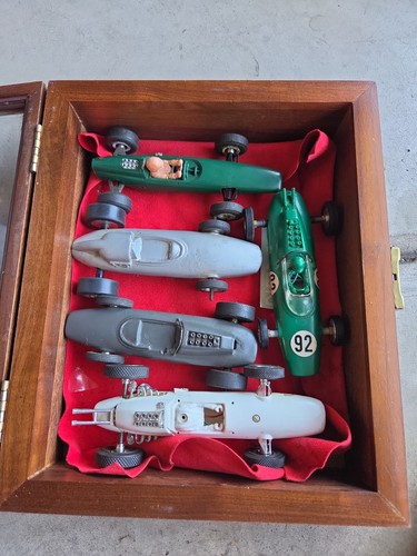 Vintage slot car - slot,