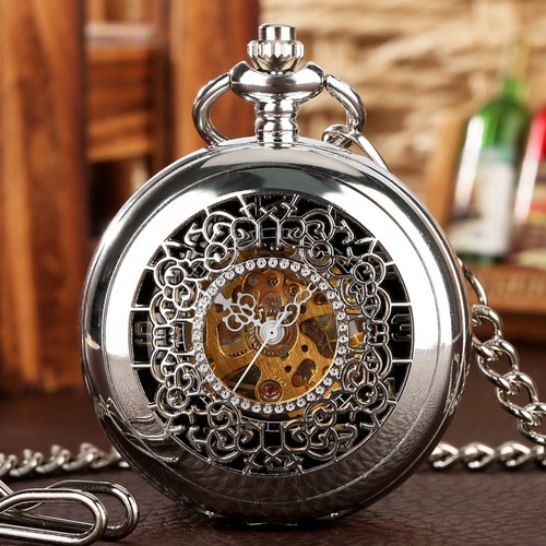 Men women pocket - pocket, watch