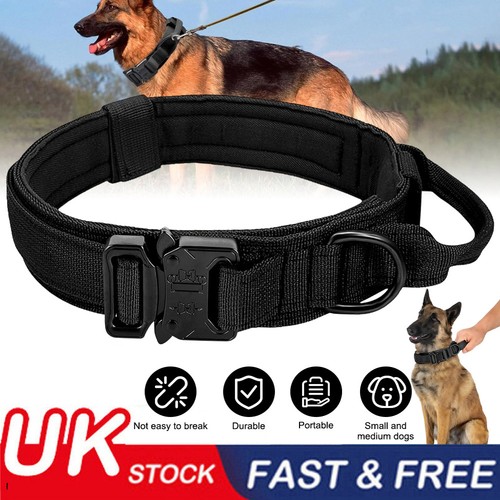 Hot tactical heavy duty dog - tactical,