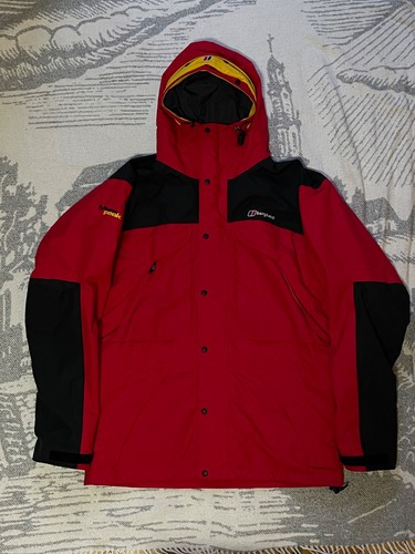 Vintage berghaus mera peak - berghaus,