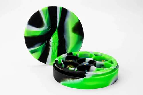 Fanroll mdg silicone - fanroll,