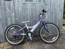 Girls Pro Bike Melody 24 Inch