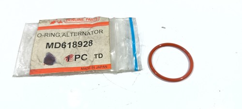Ring gasket alternator - ring,