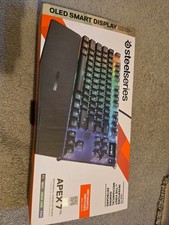 Steelseries APEX 7