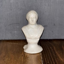 Antique Parian Porcelain