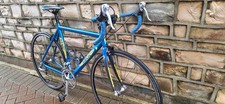 Ambrosio Alloy Road Bike