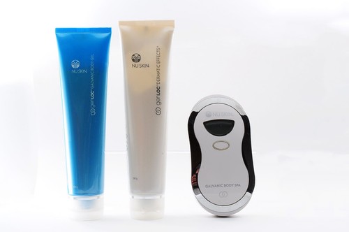Skin ageloc galvanic - skin, body