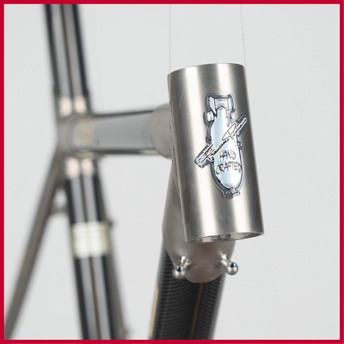 Nos paduano titanium - nos,