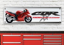 BR129B CBR1100 XX BLACKBIRD