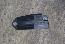 VW Golf MK4 Bora Airbag Side Impact Crash Sensor 6Q0909606 5WK42895