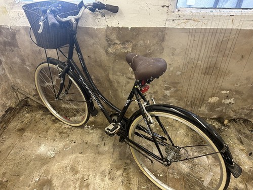 Ammaco ladies bike - ammaco,