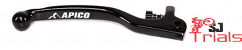 Apico trials front brake - trials, lever