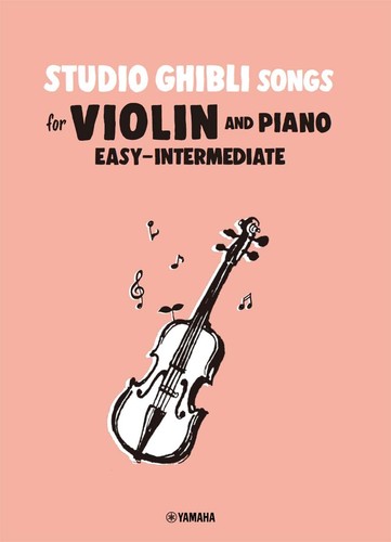 Studio ghibli songs violin and - songs,