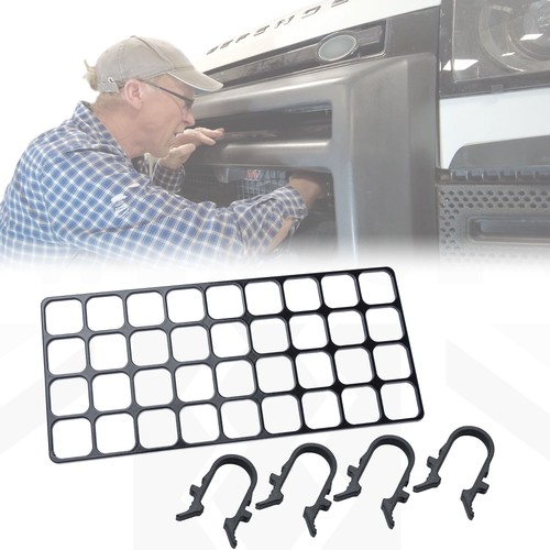 Winch reset easy - , access