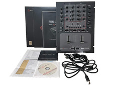 RANE TTM 57SL with Control
